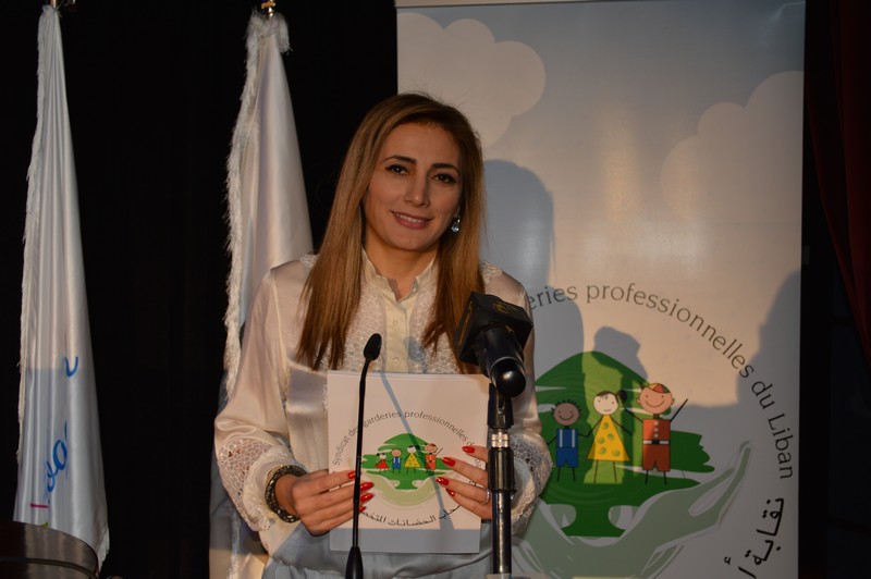 Syndicate's Conference Early Detection of Learning Disabilities